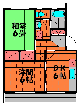 ポプラヶ丘コープ18-402(間取図).JPG