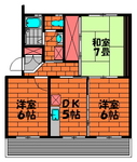 ポプラヶ丘コープ7-305・3DK（間取図）.JPG
